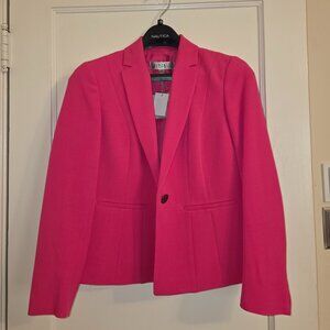 NWT Kasper pettie 2p blazer